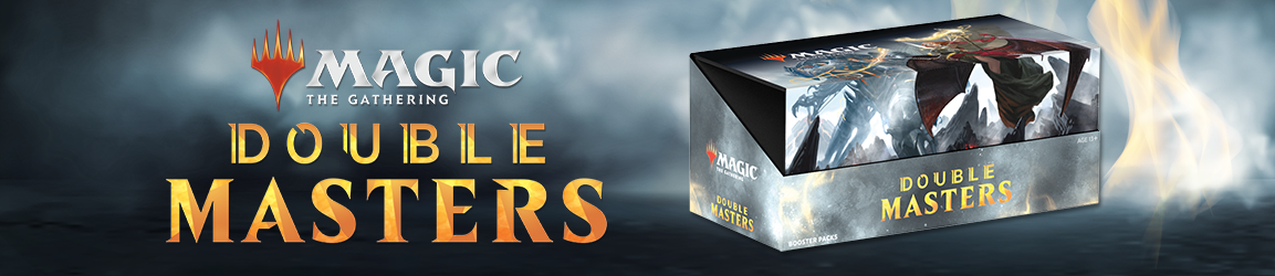 Magic: The Gathering - Double Masters